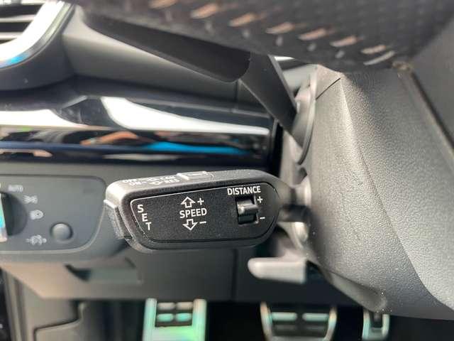 Audi Q5 45 2.0 tfsi mhev S line Plus Quattro TOTAL BLACK