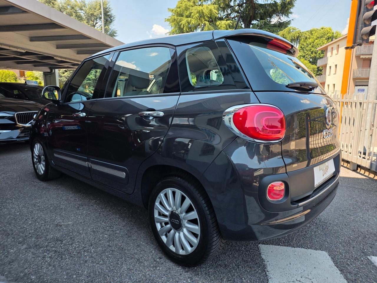 Fiat 500L 1.4 BENZINA 95cv / FRIZIONE NUOVA!