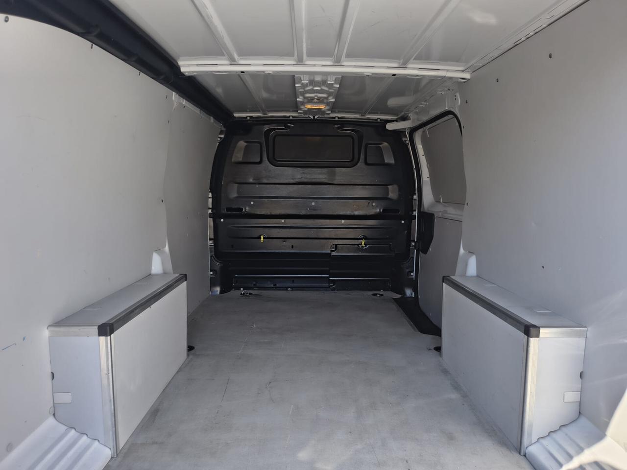 Fiat Scudo *3 POSTI* 1.5 HDi *2023* KM 52.000 - 102CV - PREZZO IVA ESCLUSA