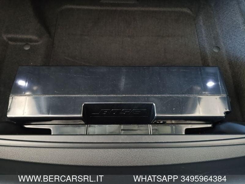 Porsche Macan 2.9 GTS*volante GT Sport*SOUND BOSE*PASM*RADIO DAB+*Sedile 18 vie*TELECAMERA TOP VIEW*SEDILI RISC*