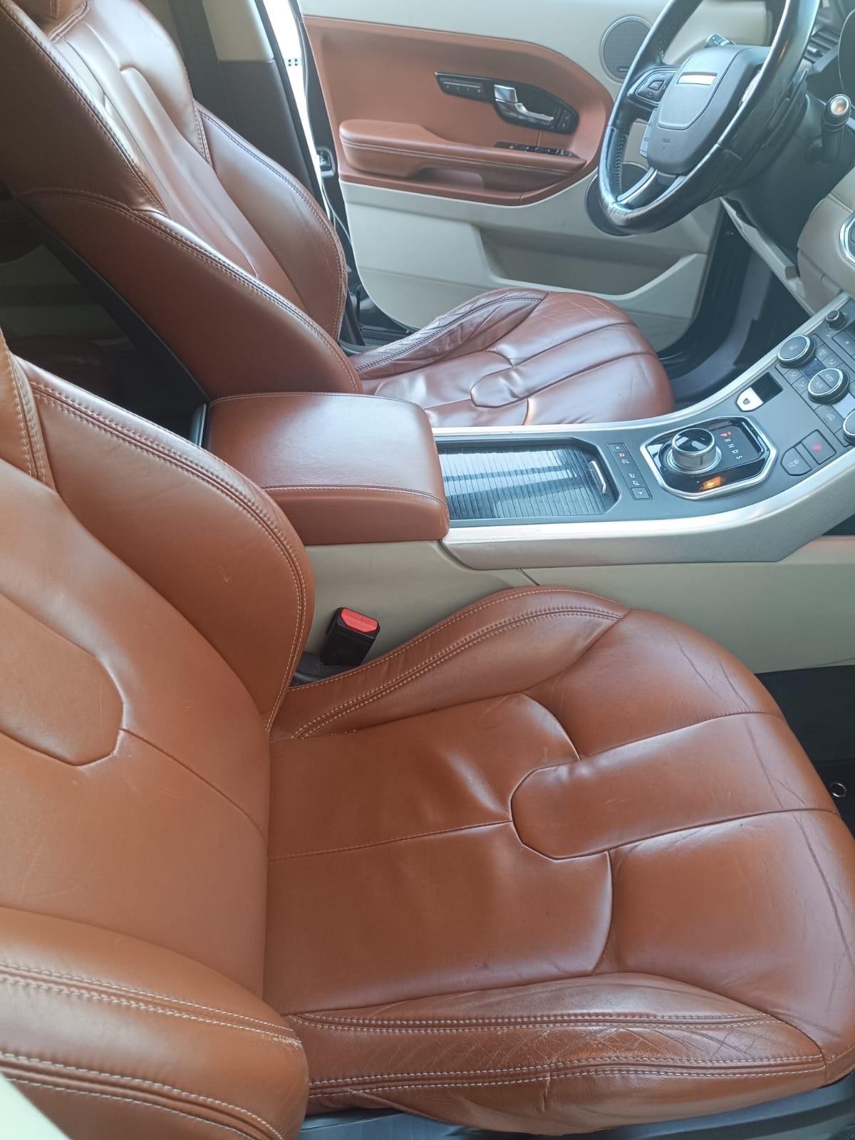 Land Rover Range Evoque 2.2 TD4 5p. Prestige