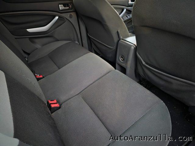 FORD Kuga 2.0 TDCi 140CV 2WD Titanium
