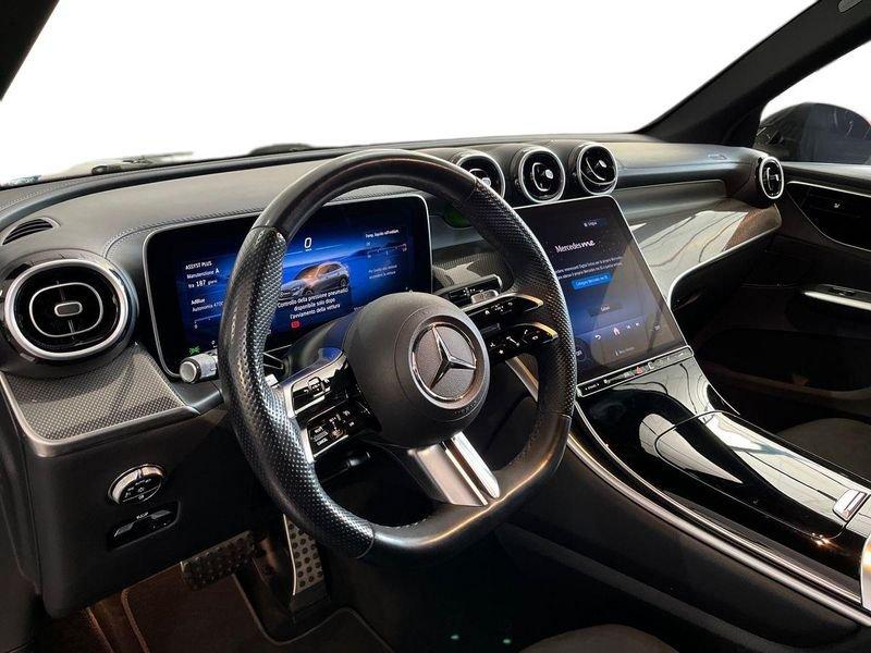 Mercedes-Benz GLC - X254 220d mhev AMG Advanced 4matic auto