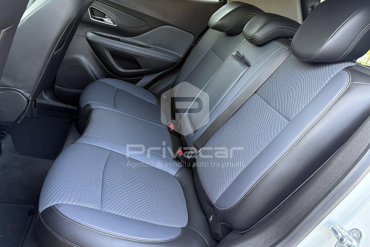 OPEL Mokka 1.7 CDTI Ecotec 130CV 4x4 Start&Stop Cosmo