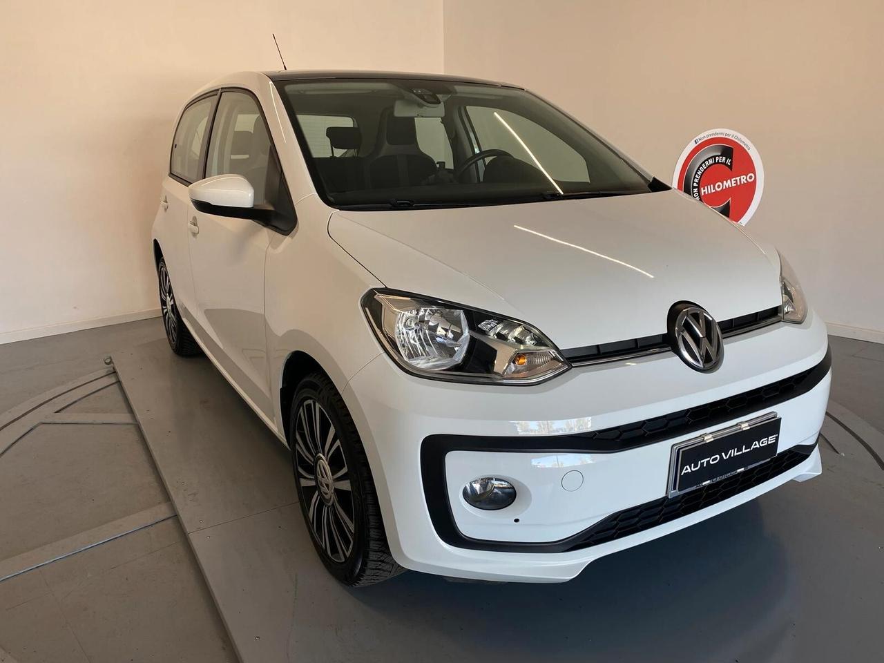 Volkswagen up! 1.0 5p. take