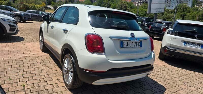 Fiat 500 X 1.3 Multijet 95 CV PopStar
