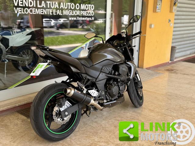 KAWASAKI Z 750 750