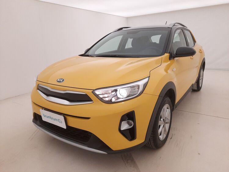 Kia Stonic EcoGPL Style BR167060 1.4 GPL 100CV
