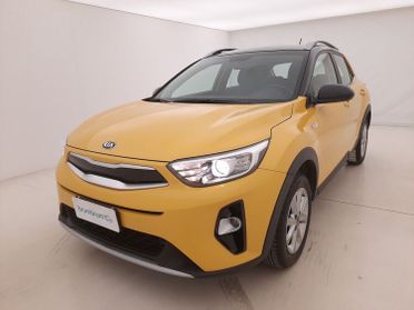Kia Stonic EcoGPL Style BR167060 1.4 GPL 100CV