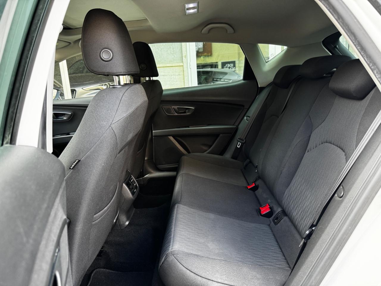Seat Leon 1.6 TDI 105 CV DSG Style