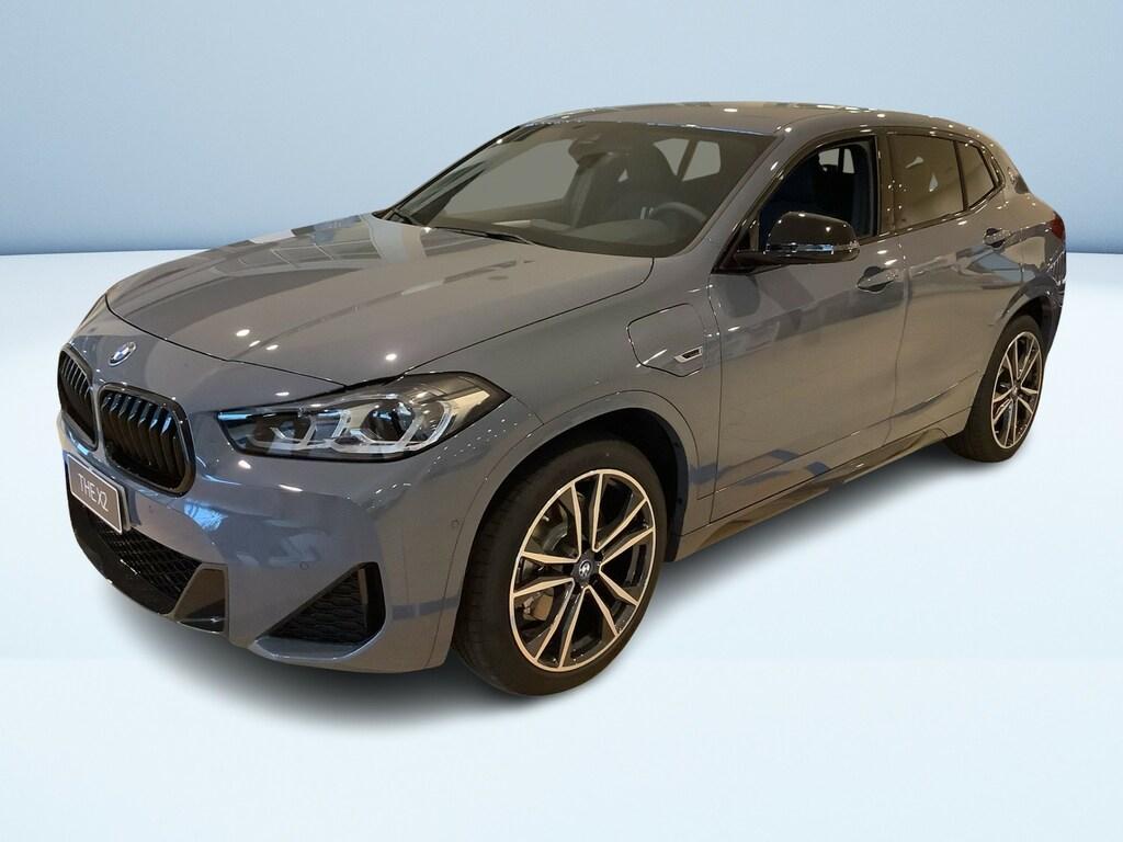 BMW X2 25 e Msport xDrive Steptronic