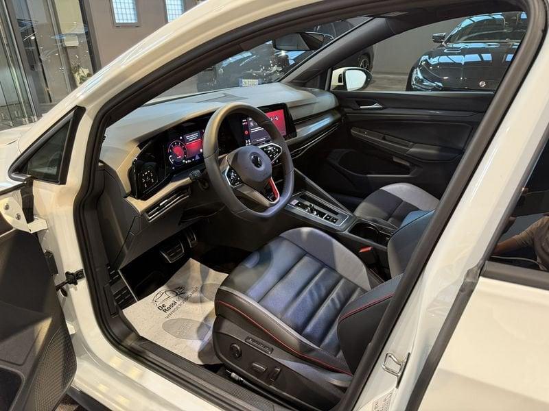 Volkswagen Golf Golf 2.0 TSI GTI DSG