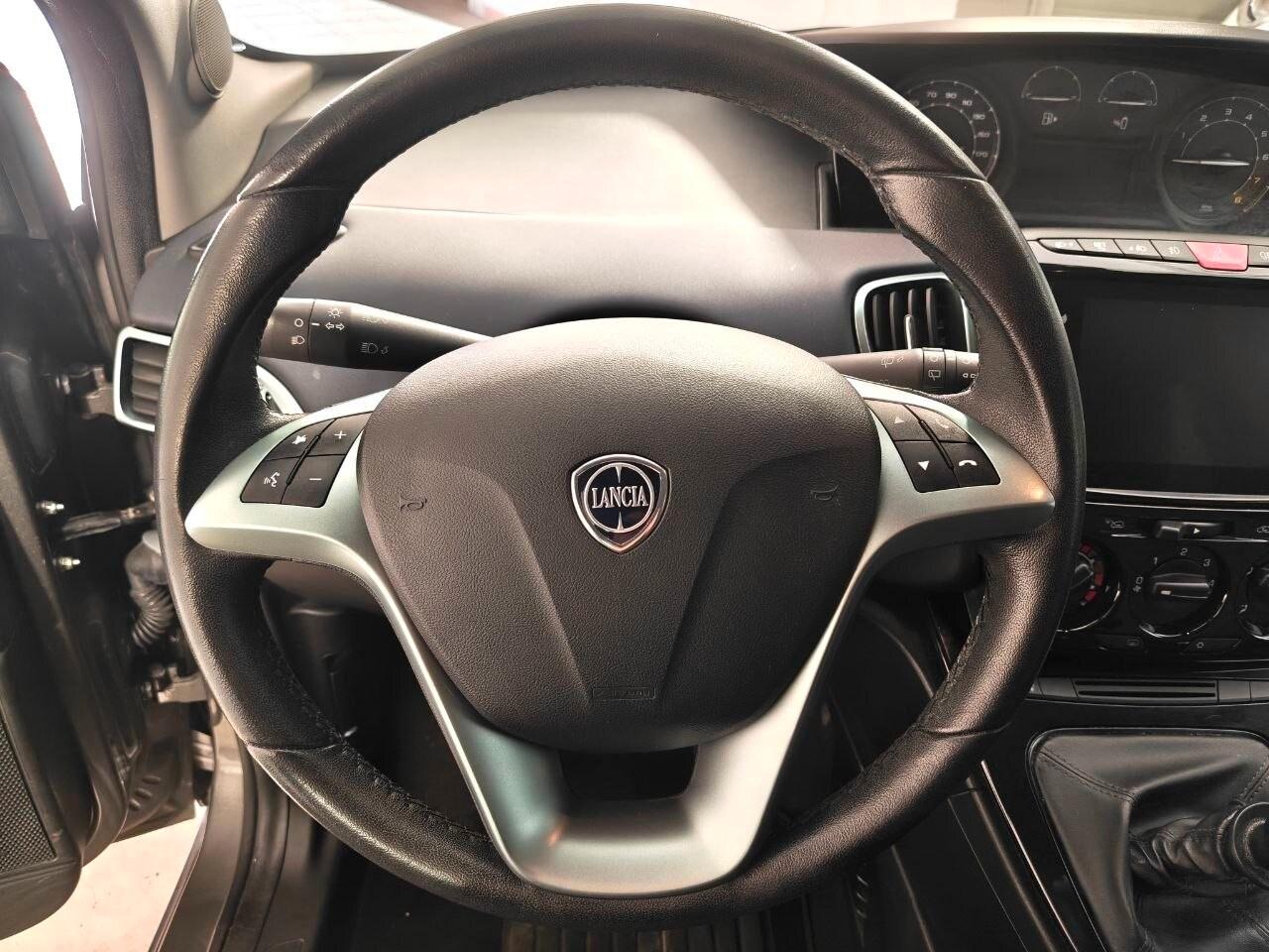 LANCIA Ypsilon 3ª serie Ypsilon 1.0 FireFly 5 ...