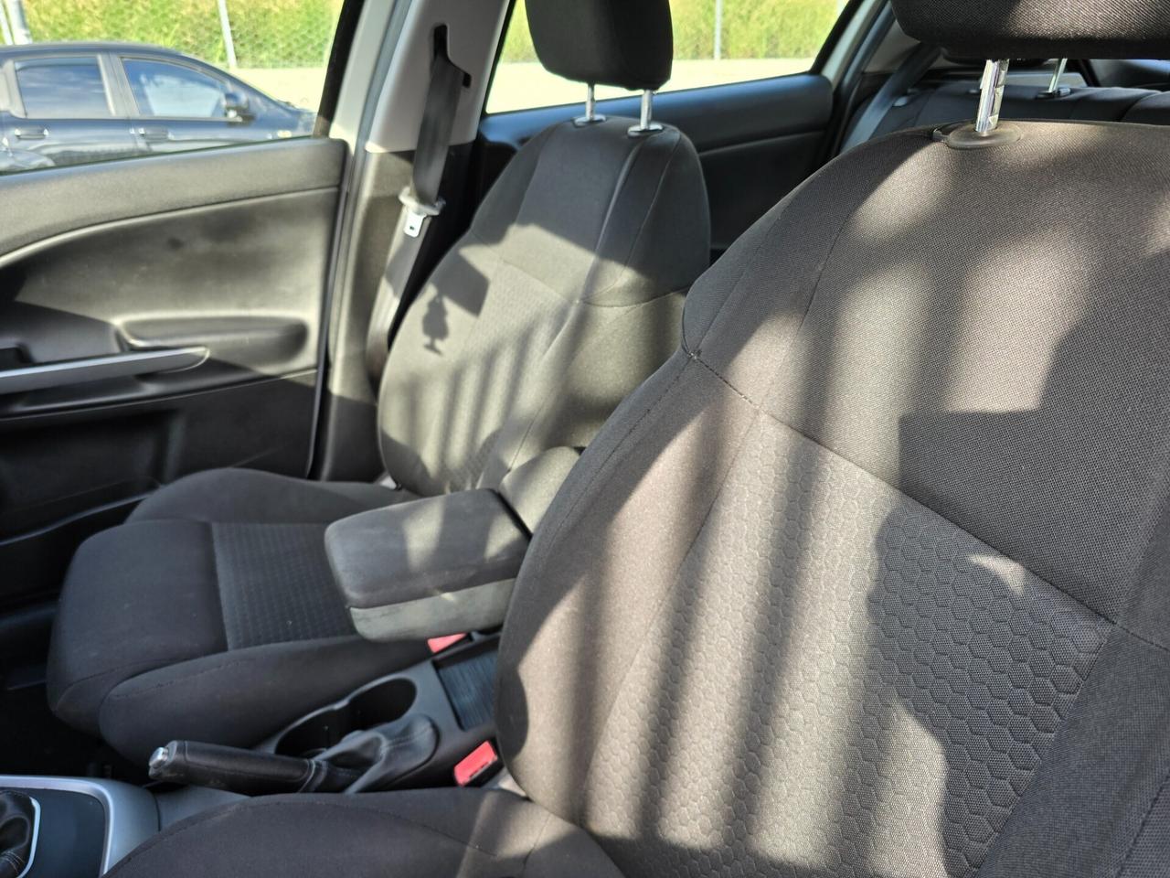 Alfa Romeo Giulietta 1.4 Turbo 120 CV GPL Progress