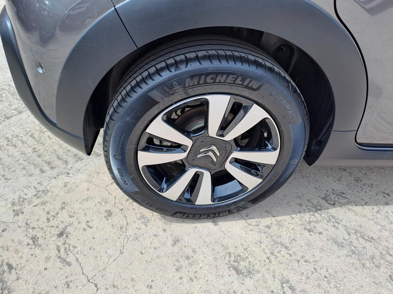 Citroen C3 PureTech 110 S&S Shine