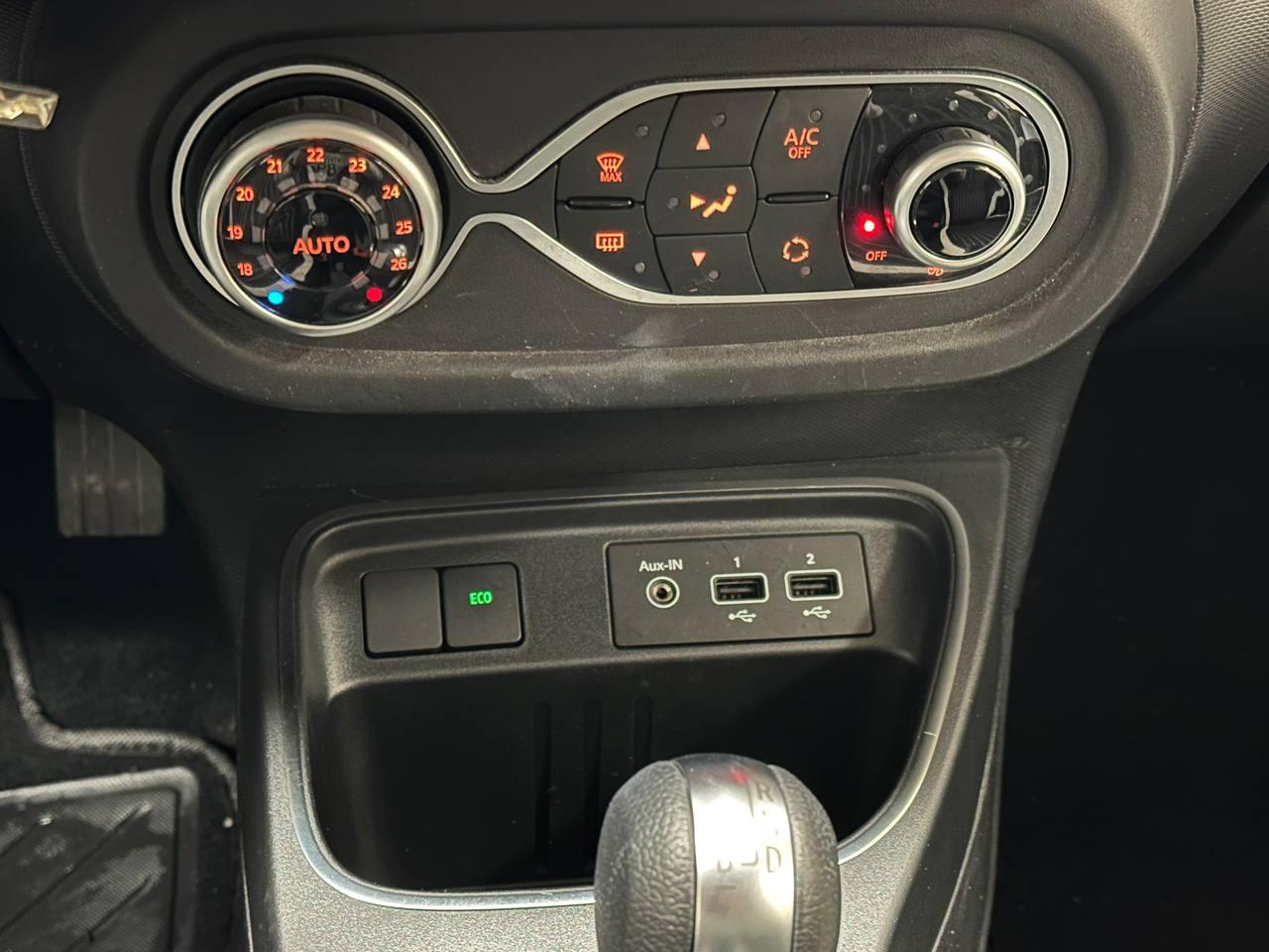 RENAULT Twingo Electric - Twingo Techno 22kWh