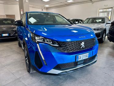 Peugeot 3008 1.5 BlueHDi 130cv EAT8 Allure 2022