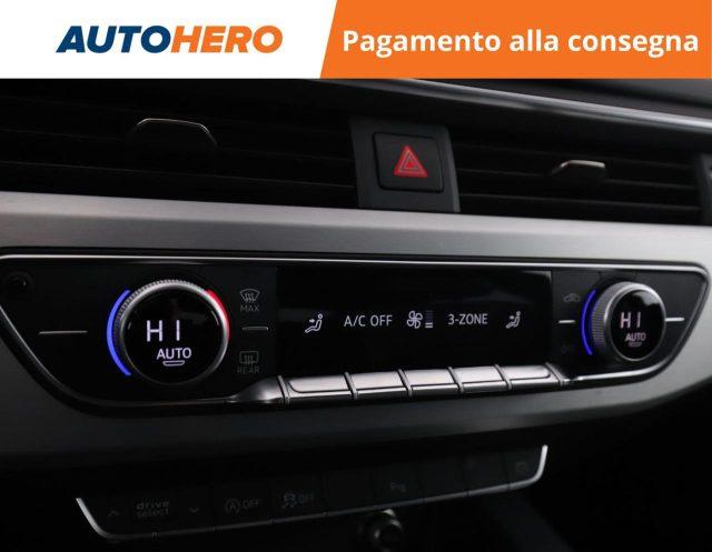 AUDI A5 SPB 2.0 TDI 190 CV S tronic Sport