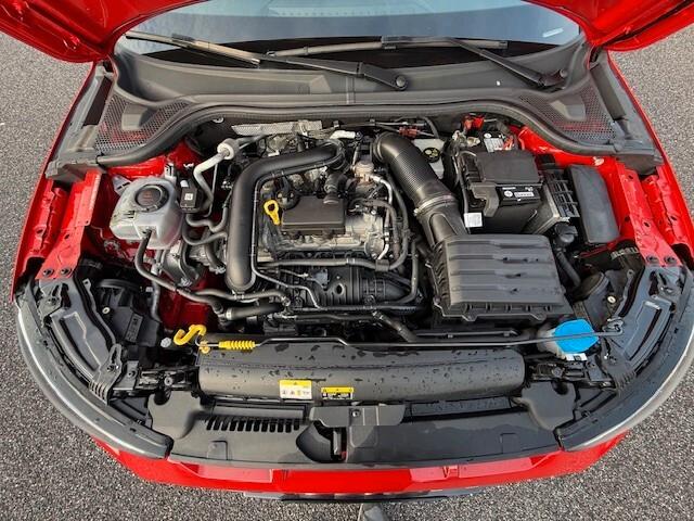 Audi A1 SPB 25 TFSI S line edition