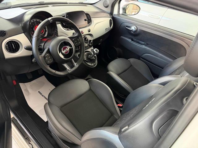 FIAT 500 1.0 Hybrid Connect