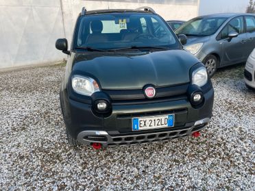 Fiat Panda 1.3 MJT S&S 4x4