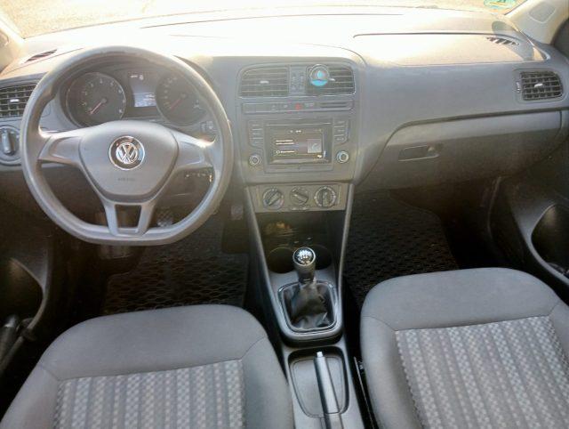 VOLKSWAGEN Polo 1.0 MPI 5p. COMFORTLINE *ok neopatentati*