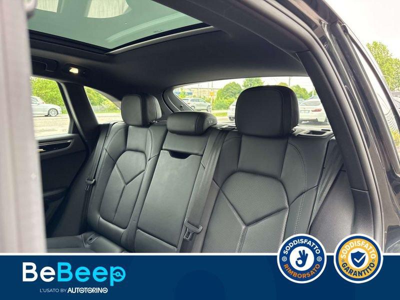Porsche Macan 3.0 S 354CV PDK