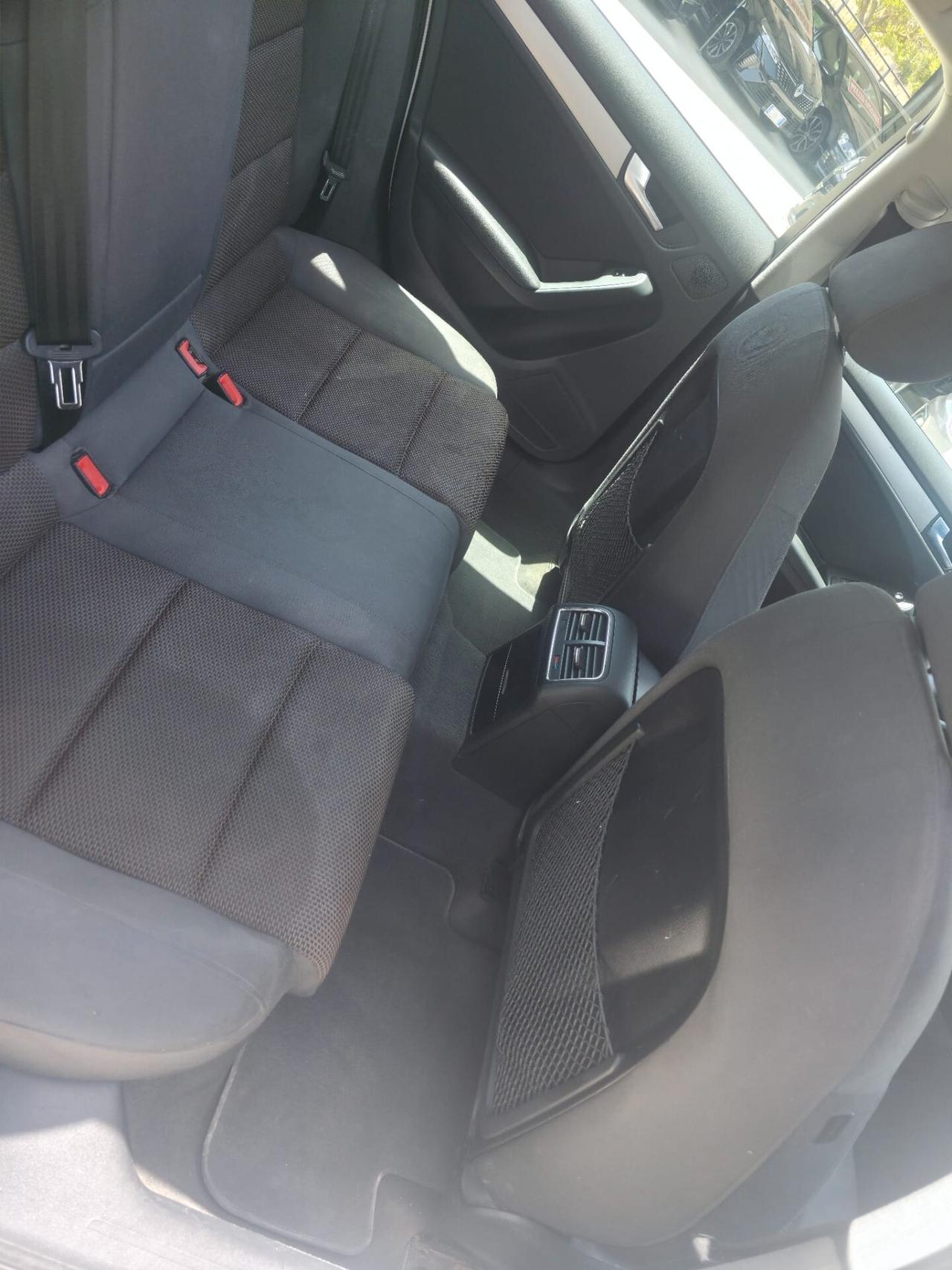 Audi A4 allroad 3.0 V6 TDI F.AP. S tronic Advanced