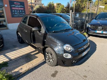 Fiat 500 1.0 Hybrid Connect