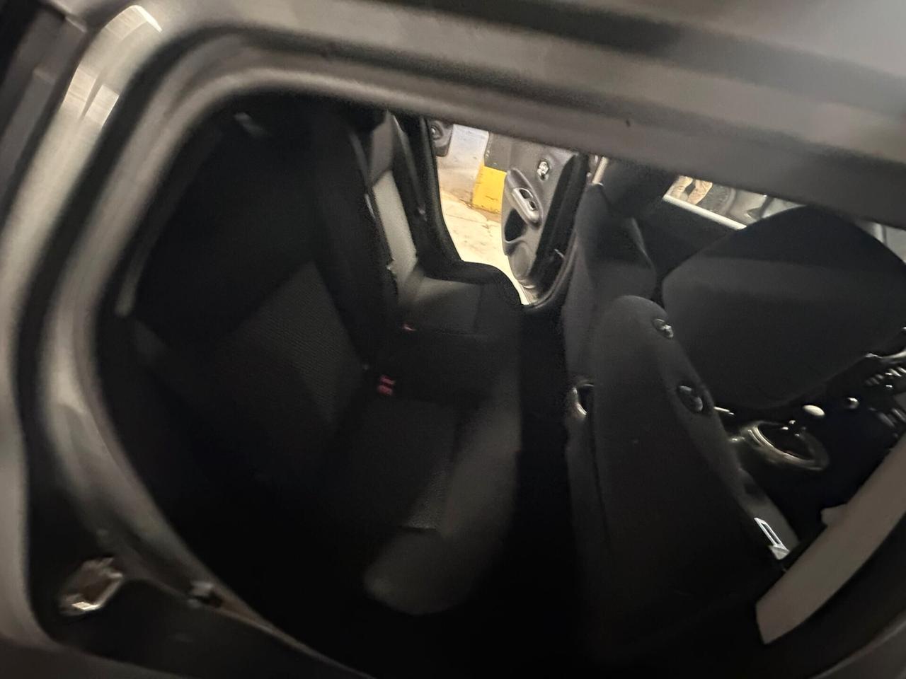 Nissan Juke 1.5 dCi Start&Stop Business