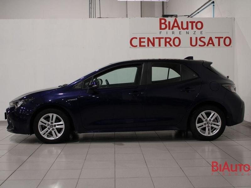 Toyota Corolla Corolla 1.8 Hybrid Active