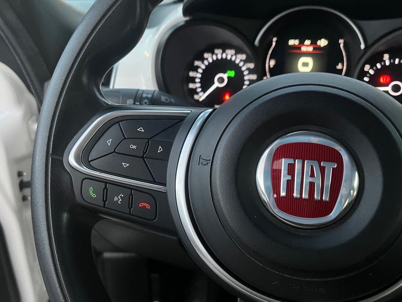 Fiat 500L Pro 1.3 MJT 95CV MTA Mirror