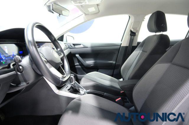 VOLKSWAGEN Polo 1.0 TSI DSG STYLE NEOPATENTATI