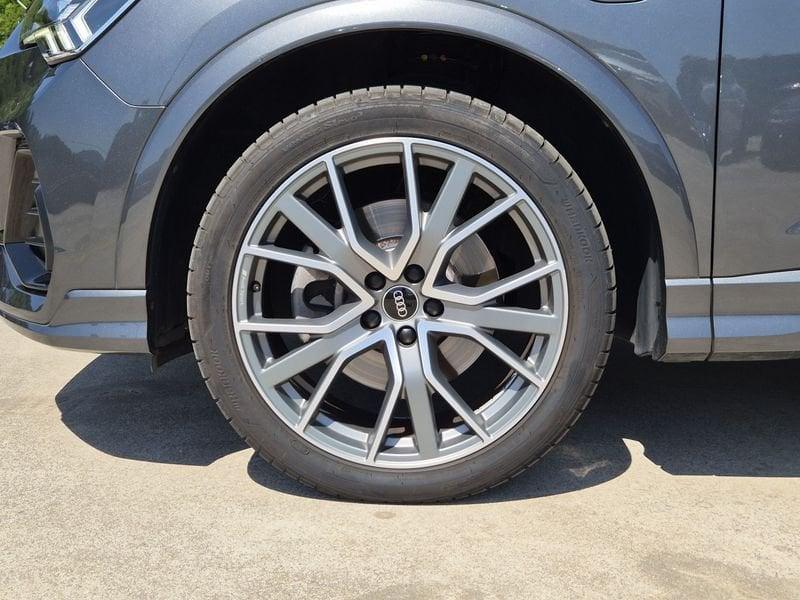 Audi Q3 45 1.4 tfsi e S Line Edition s-tronic