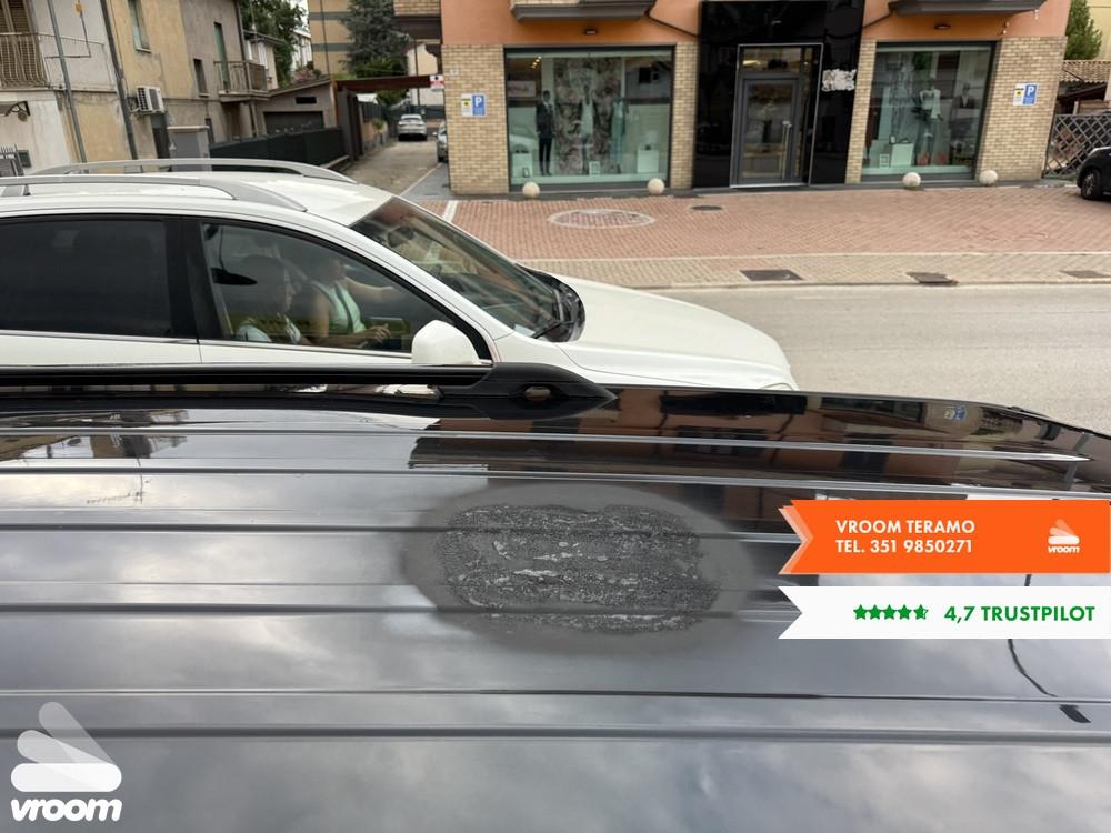 JEEP Patriot 2.0 Limited 4x4 GANCIO