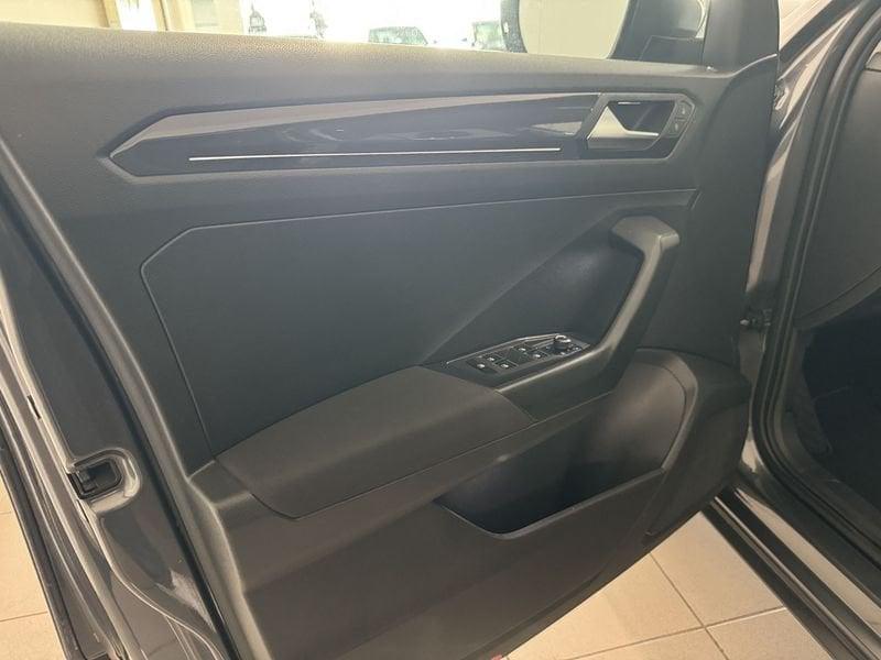 Volkswagen T-Roc T-Roc 2.0 TDI SCR 150 CV DSG Business BlueMotion Technology