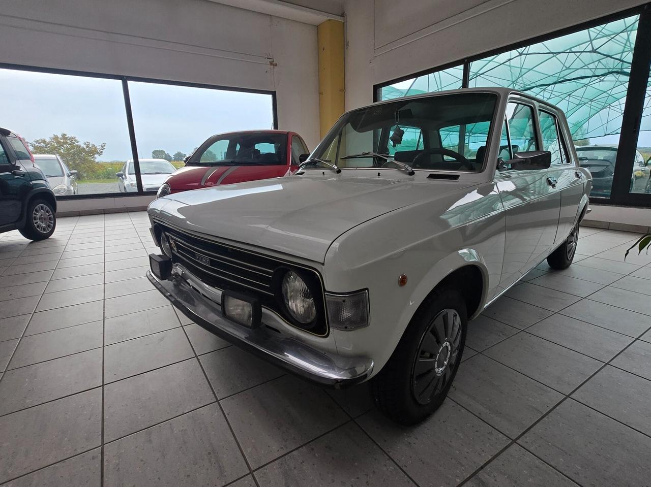 Fiat 128 AUTO D'EPOCA