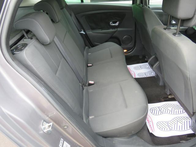 RENAULT Megane Mégane 1.5 dCi 110CV SporTour Attractive