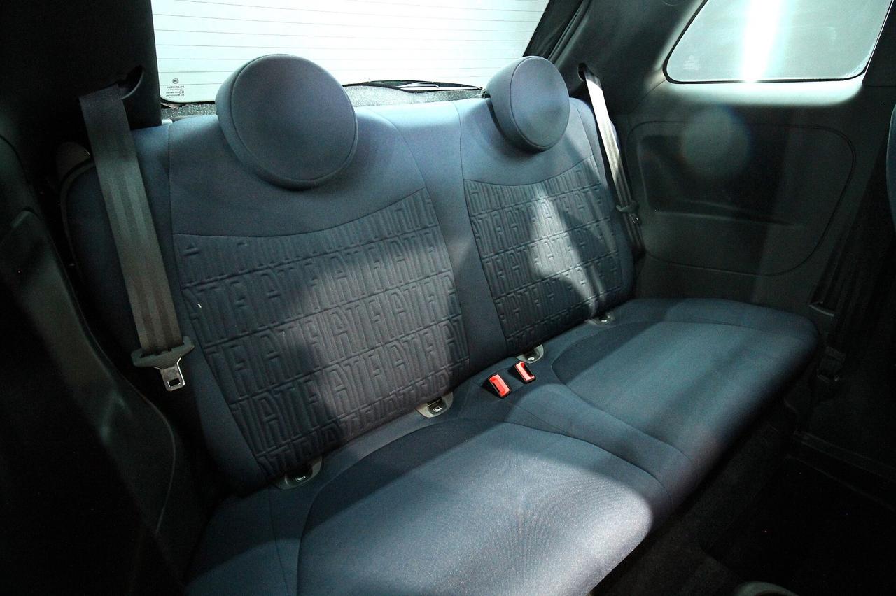 FIAT 500 1.0 70 CV HYBRID