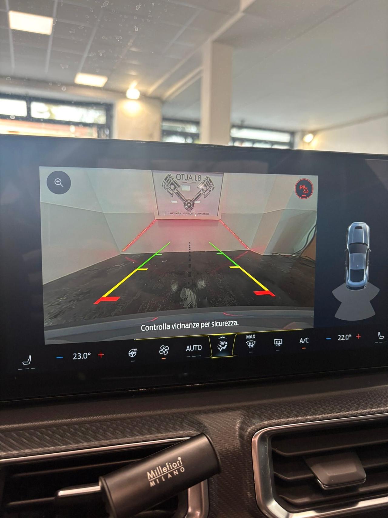 Ford Mustang Fastback 5.0 V8 aut. GT