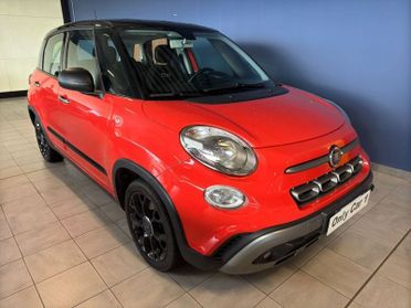 FIAT 500L 1.4 95 CV City Cross