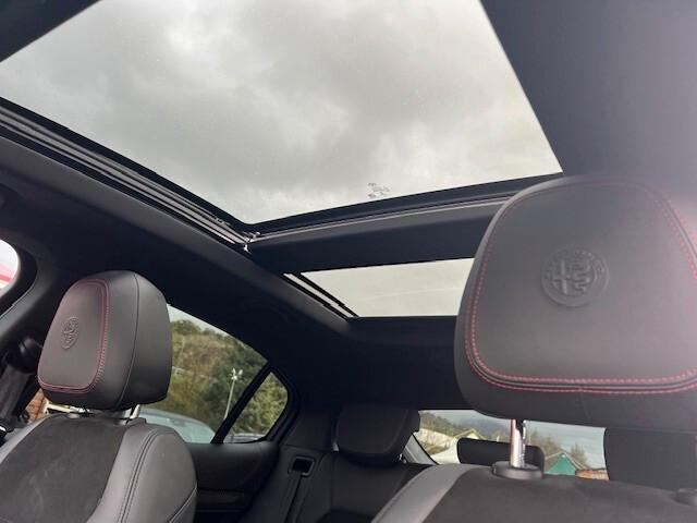 Alfa Romeo Stelvio 2.9 V6 Bi-Turbo 510 CV AT8 Q4 Quadrifoglio