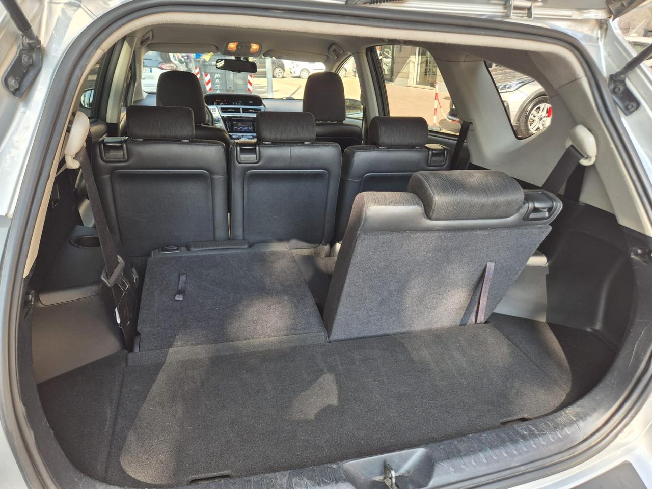 Toyota Prius+ 1.8 Lounge