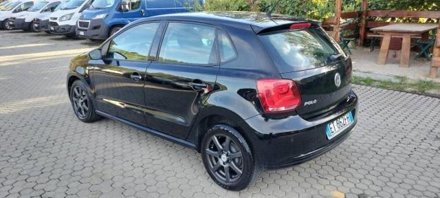 Volkswagen Polo 1.2 Trendline 60cv 5p