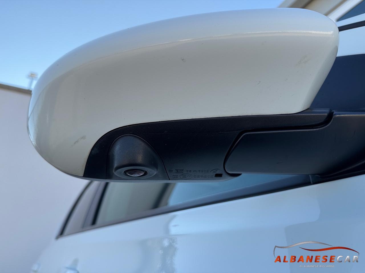 Nissan Qashqai 1.5 dCi DPF n-tec/TETTO PANORAMICO