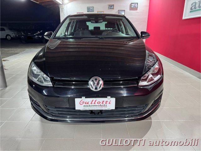 VOLKSWAGEN Golf 1.6 TDI 110 CV ALLSTAR Technology