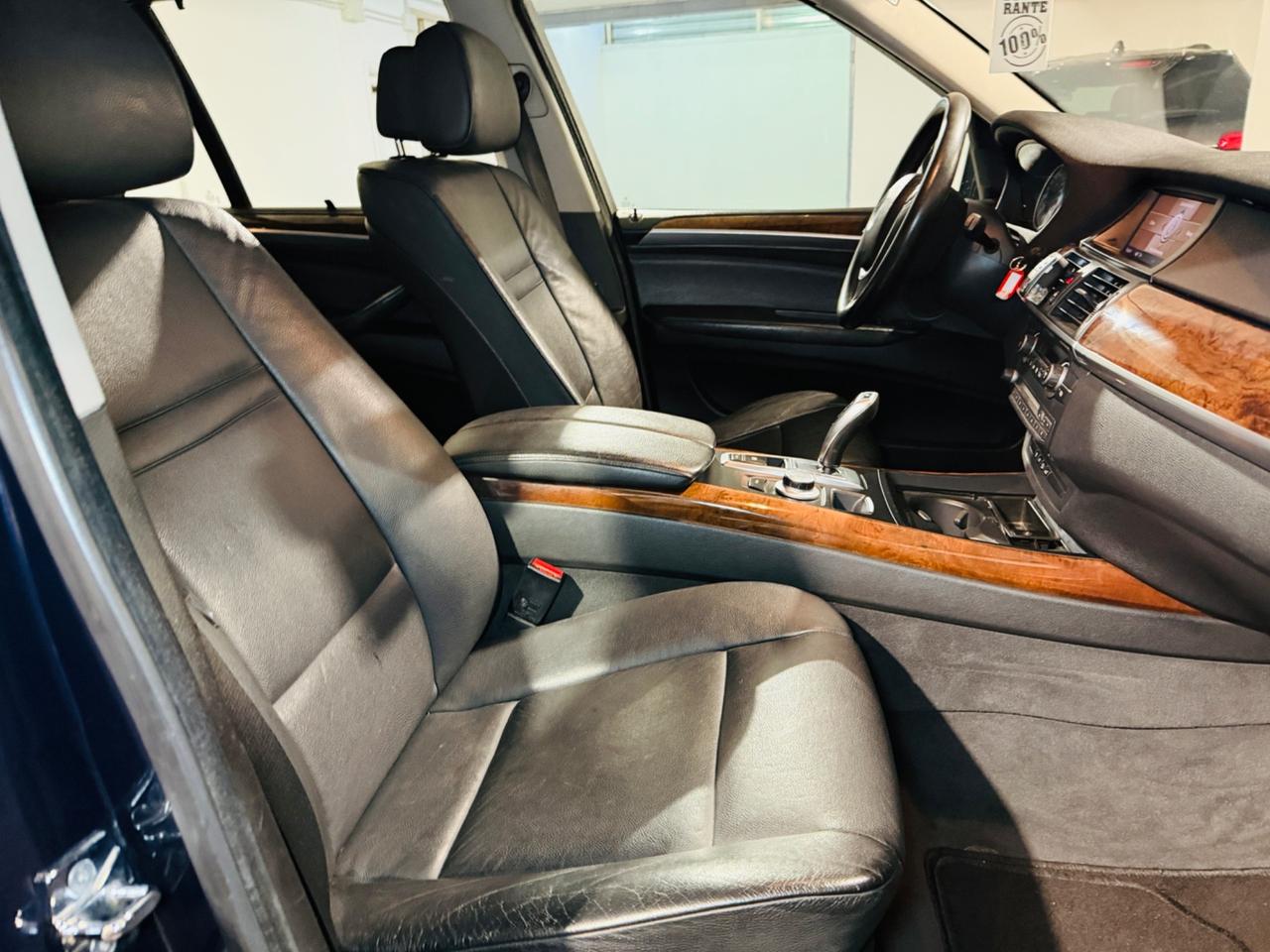 X5*3.0*286 CV*AUTOMATICO*X-DRIVE*UNIPRO*RESTYLING