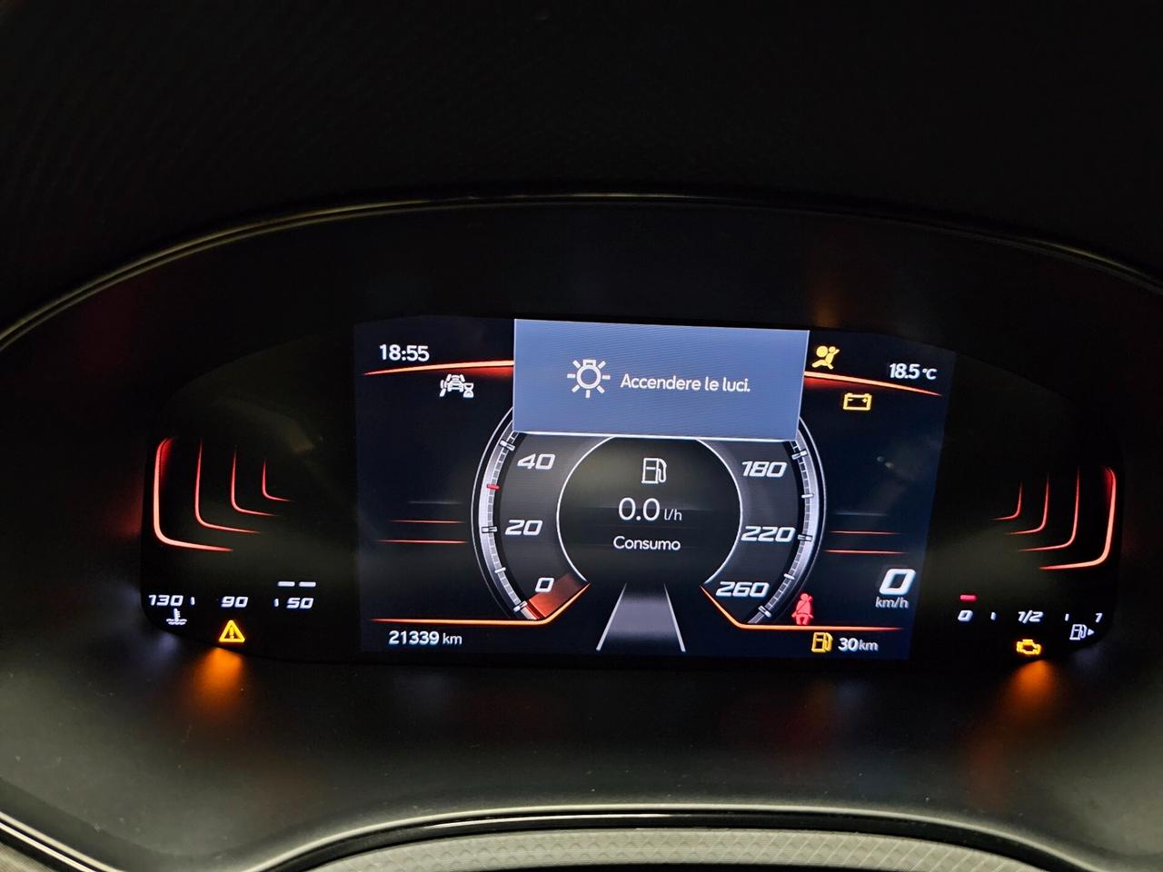 Seat Arona 1.0 EcoTSI Style