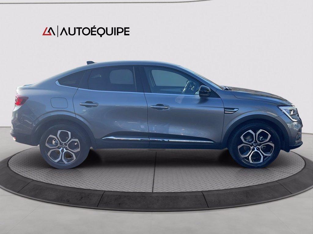 RENAULT Arkana 1.6 E-Tech full hybrid Intens 145cv del 2021