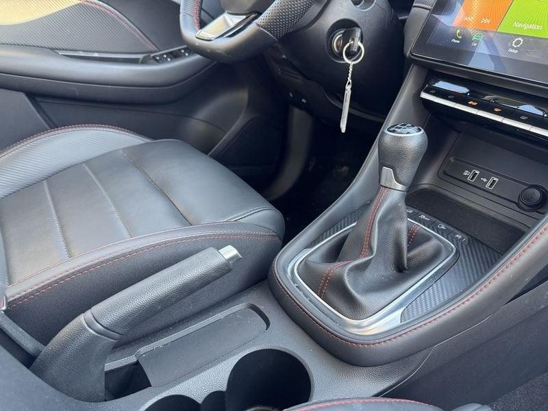 MG ZS 1.5 VTi-tech Comfort